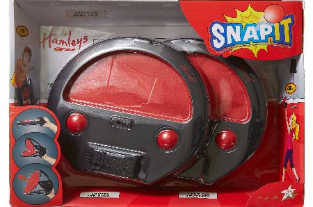 Hamleys Snap It Catching Game