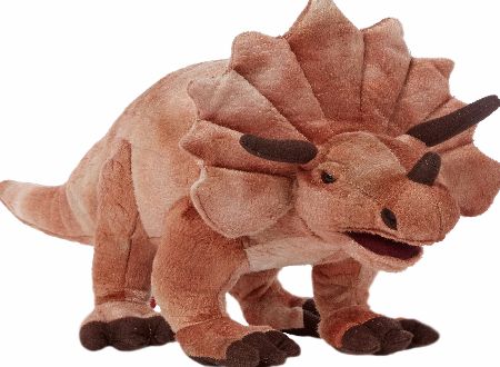 Hamleys Triceratops