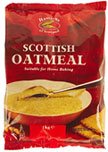 Scottish Oatmeal (1Kg) Cheapest in Tesco