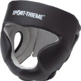 Hammer Sparring Head Protector S-M