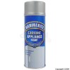 Hammerite Chrome Appliance Spray Paint 400ml