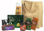 Hampers Fairtrade Tote Bag Gift