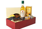 Hampers Whisky Gift Set