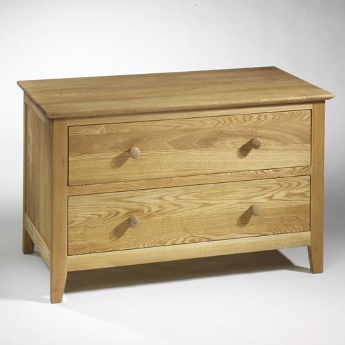 Hampshire Chest 2 Drawers
