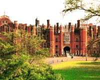 Hampton Court Palace Winter Special Student Ticket