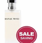 Hanae Mori HM For Men Eau de Toilette Spray 50ml