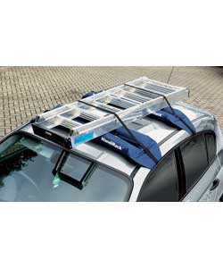 Inflatable Roof Rack