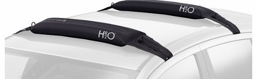 HandiWorld HR20 Inflatable Roofrack - Black