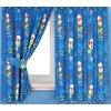 HANDY Manny Working Curtains (72 Drop)