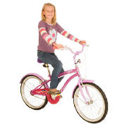 Hannah Montana 18 Bike