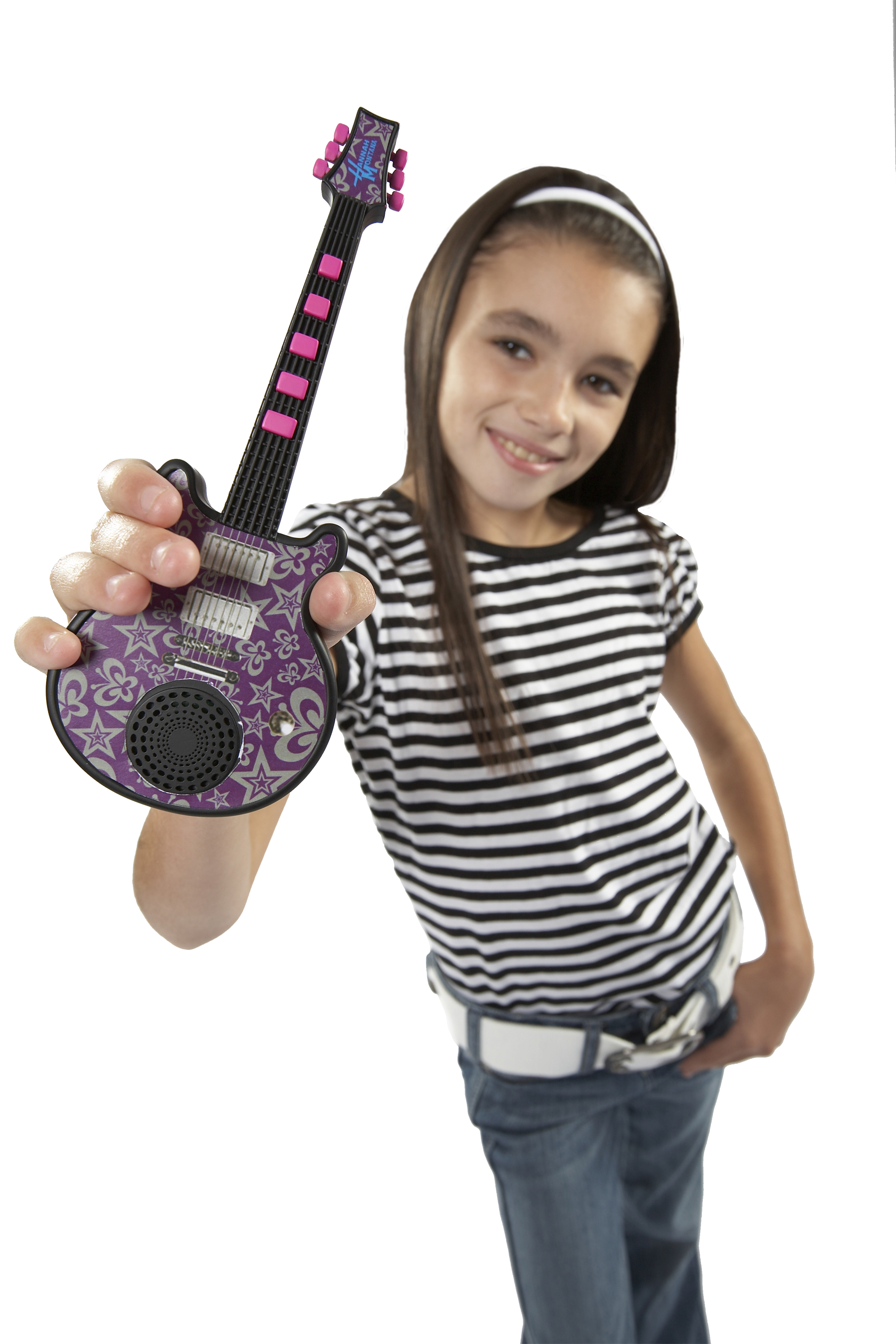 Hannah Montana Micro Jammer