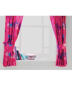 Rock Curtains