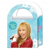 Shaped Paper Party Loot Bags - 6 in a pack