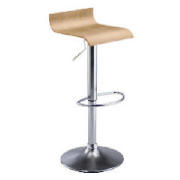 Hanover Barstool, Beech
