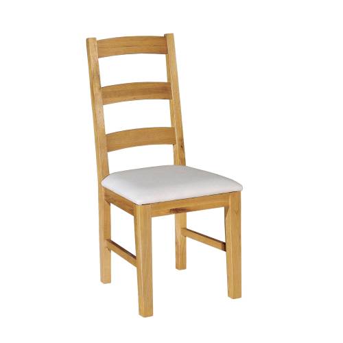 Ladderback Oak Dining Chair 909.718
