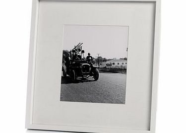 Hanover White 8 x 10 Photo Frame