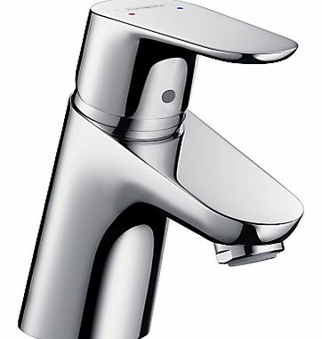 Hansgrohe Focus E2 Basin Tap