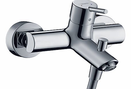 Hansgrohe Tails S2 Chrome Single Lever Bath /