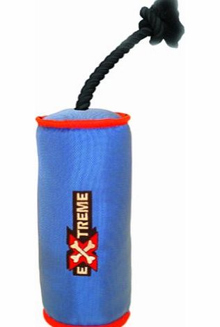 Happy Pet Products Happy Pet Extreme Punch Bag Rope Dog Toy