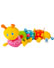 Taggies Big Soft Toy Colours Caterpillar