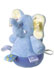 Taggies Chime Toy Elephant