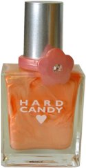 Hard Candy Nail Varnish 15ml Flicker