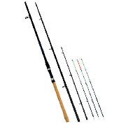 Hardwear 11 Pro Feeder Fishing Rod