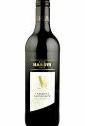 Hardys Wine Company Hardys VR Cabernet Sauvignon 2011 75cl (Case of 6)