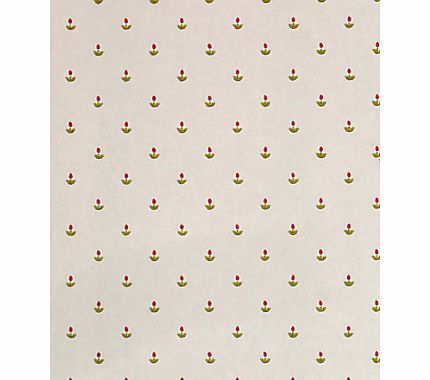 Harlequin Anika Wallpaper, Blush, 110031