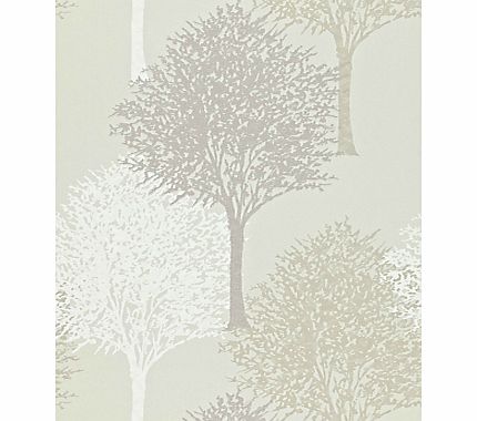 Harlequin Entice Wallpaper, Neutral, 110096