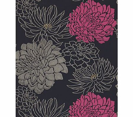 Harlequin Extravagance Divine Wallpaper