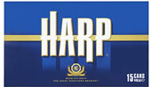 Harp Lager (15x440ml) Cheapest in Tesco Today!