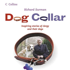Harper Collins Dog Collar (Book)