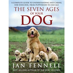 The Seven Ages of Your Dog (Book)