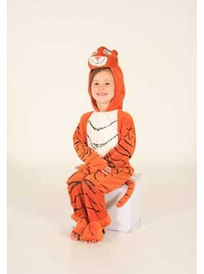 Harper Collins The Tiger Who Came to Tea Onesie
