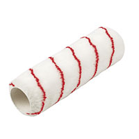 HARRIS Woven Medium Pile Paint Roller Sleeve 9