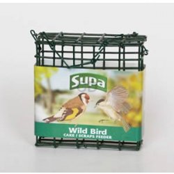 Harrisons Suet Cage - 12.5cm