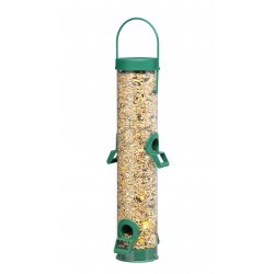 Harrisons Wild Bird Seed Feeder 4 Port - 30cm