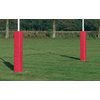 HARROD Padding for 6m Steel Rugby Posts - Half