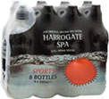 Harrogate Spa Water Spa Water Sports Pack