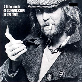 Harry Nilsson A Little Touch Of Schmilsson In The Night And More