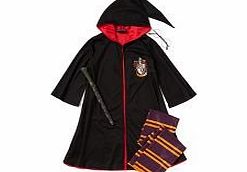 Harry Potter Costume Age 7-8 Years