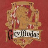 Gryffindor Snuggle Sac