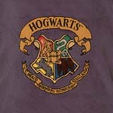 Hogwarts Snuggle Sac