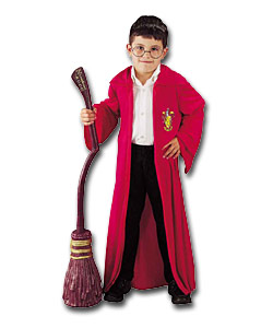 Quidditch Costume Kit