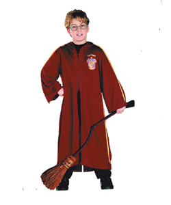 Quidditch Kit