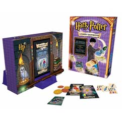 Harry Potter Wizardry Master Class