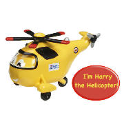 Harry The Helicopter