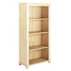 Bookcase - 3 Shelf Ash
