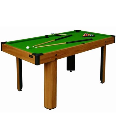 5ft Pool Table